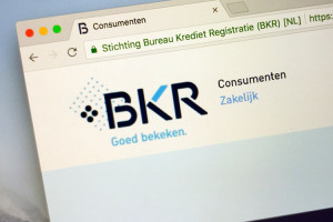 BKR registratie bekorten tot 1 jaar