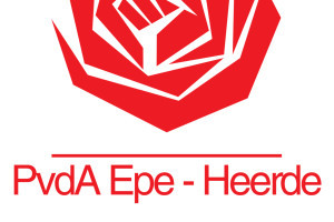 Samen voor een stevig links geluid in Epe en Heerde