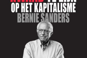 ‘Kapitalisme is het probleem’ (Bernie Sanders)