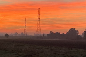 Zorgen over verdeelstation van Liander