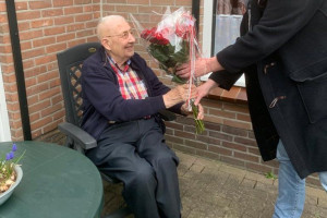 In memoriam Henk Dijkslag